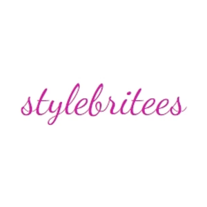 stylebritees brand logo for stylebritees.com