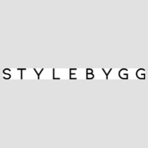 stylebygg brand logo for stylebygg.com
