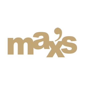 stylebymax brand logo for stylebymax.com