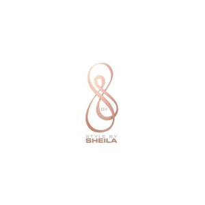 stylebysheila brand logo for stylebysheila.com