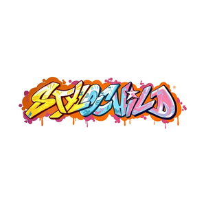 stylechild brand logo for stylechild.com