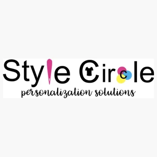 stylecircle brand logo for stylecircle.net