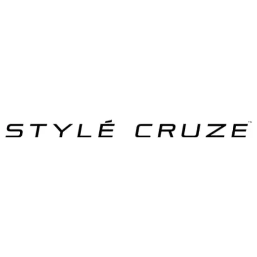 stylecruze brand logo for stylecruze.com