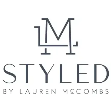 styledbylm brand logo for styledbylm.com