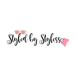 Company brand logo for styledbystyless.company.site
