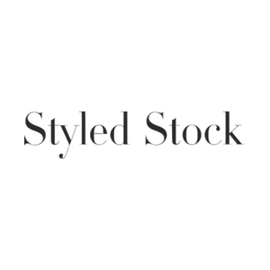 styledstock brand logo for styledstock.co
