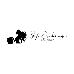 styleexchangeboutique brand logo for styleexchangeboutique.com