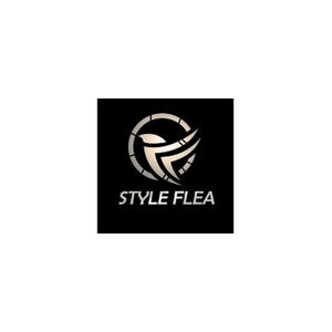 styleflea brand logo for styleflea.com