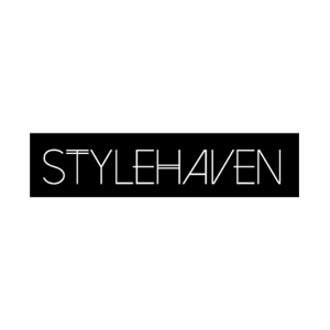stylehaven brand logo for stylehaven.com
