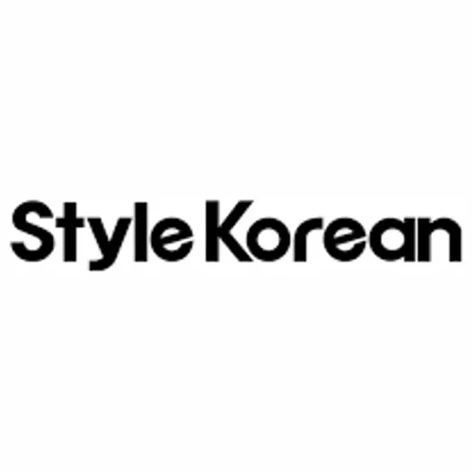 stylekoreanus brand logo for stylekoreanus.com