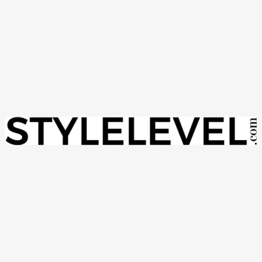 stylelevel brand logo for stylelevel.com