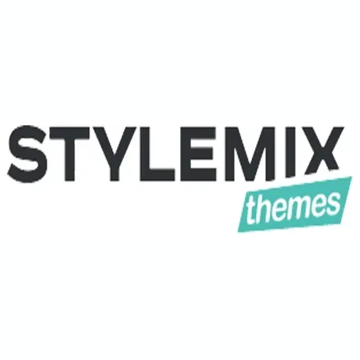 stylemixthemes brand logo for stylemixthemes.com