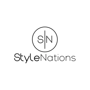 stylenations brand logo for stylenations.com
