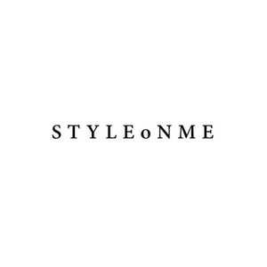 STYLEONME brand logo for en.styleonme.com