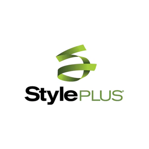 styleplusband brand logo for styleplusband.com