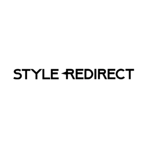 styleredirect brand logo for styleredirect.com