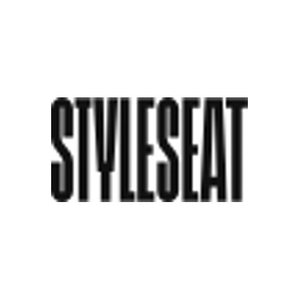 StyleSeat brand logo for styleseat.com