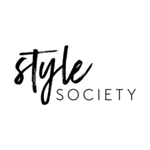 stylesociety brand logo for stylesociety.boutique