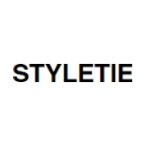 styletie brand logo for styletie.org