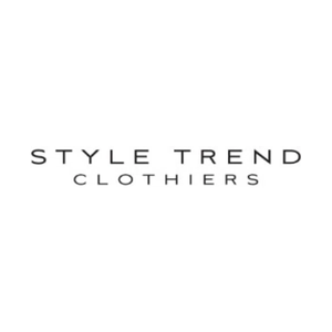 styletrendclothiers brand logo for styletrendclothiers.com