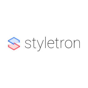 styletron brand logo for styletron.org