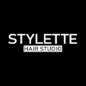 stylette brand logo for stylette.net