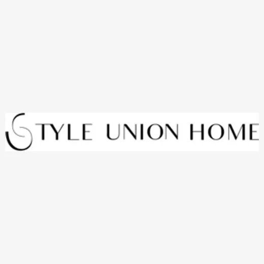 styleunionhome brand logo for styleunionhome.com