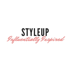 styleupcompany brand logo for styleupcompany.com
