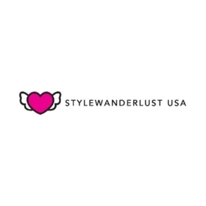 stylewanderlustusa brand logo for stylewanderlustusa.com