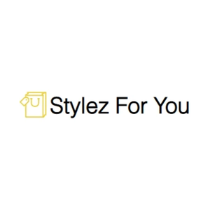 stylezforyou brand logo for stylezforyou.net