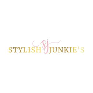 stylish-junkies brand logo for stylish-junkies.com