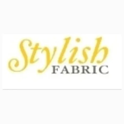 stylishfabric brand logo for stylishfabric.com