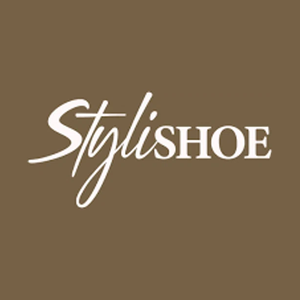 stylishoe brand logo for stylishoe.com