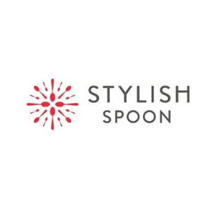 stylishspoon brand logo for stylishspoon.com