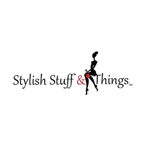 stylishstuffandthings brand logo for stylishstuffandthings.com