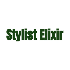 stylistelixir brand logo for stylistelixir.com