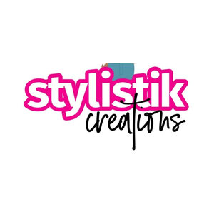 stylistikcreations brand logo for stylistikcreations.com