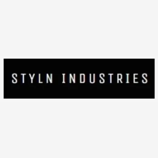 stylnindustries brand logo for stylnindustries.com