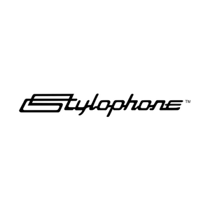 stylophone brand logo for stylophone.com
