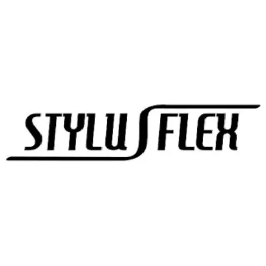 stylusflex brand logo for stylusflex.com