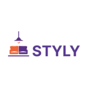 styly brand logo for styly.io