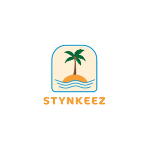 stynkeez brand logo for stynkeez.com
