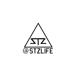 stzlife brand logo for stzlife.com
