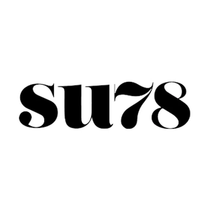 su78 brand logo for su78.com