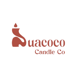 suacococandleco brand logo for suacococandleco.com