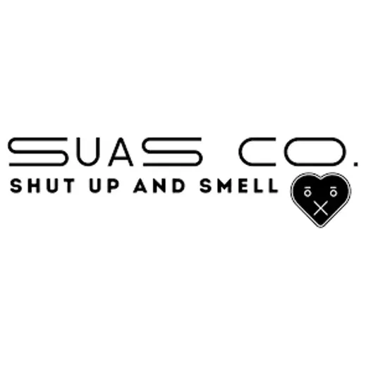 suasco brand logo for suasco.us