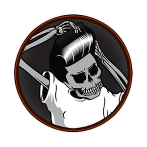 Suavecito brand logo for suavecito.com