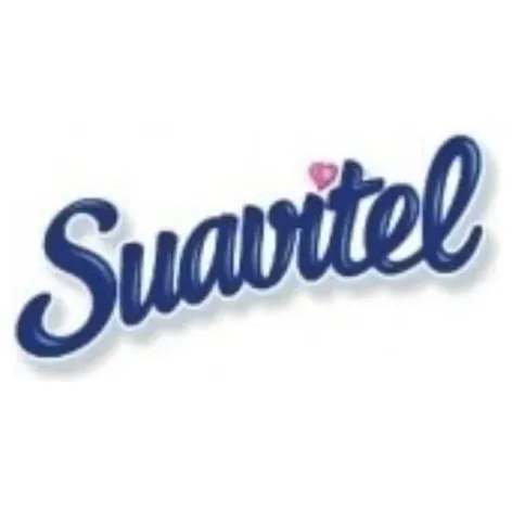 suavitel brand logo for suavitel.com