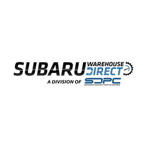 Subaru Warehouse Direct brand logo for subaruwarehousedirect.com