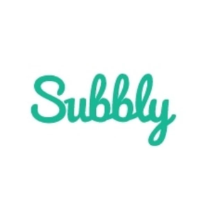 Subbly brand logo for subbly.co
